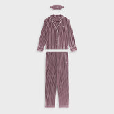 Kith Women Striped Pajama Set - Essence | Kith Essence