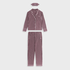 Kith Women Striped Pajama Set - Essence | Kith Essence