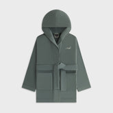 Kith Women Hooded Robe - Machine | Kith Machine