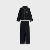 Kith Kids Pajama Set - Black | Kith Black