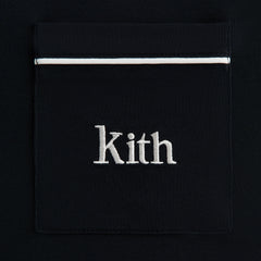 Kith Kids Pajama Set - Black | Kith Black