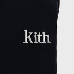 Kith Kids Pajama Set - Black | Kith Black