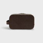 Kith Monogram Dopp Kit - Incognito | Kith Incognito