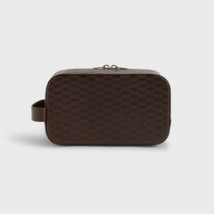 Kith Monogram Dopp Kit - Incognito | Kith Incognito