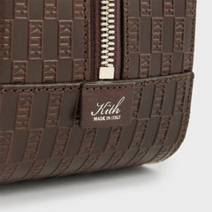Kith Monogram Dopp Kit - Incognito | Kith Incognito