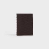 Kith Monogram Bi-Fold Wallet - Incognito | Kith Incognito