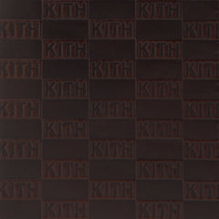Kith Monogram Bi-Fold Wallet - Incognito | Kith Incognito