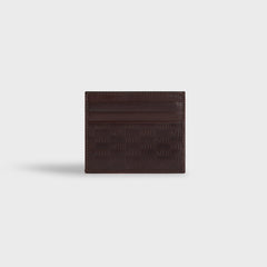 Kith Monogram Card Holder - Incognito | Kith Incognito