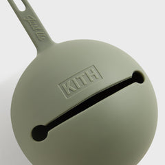 Kith Kids for Mushie Silicone Pacifier Holder Case - Reverie | Kith Reverie