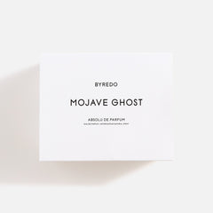 Byredo Mojave Ghost Absolu EDP LE24 100ML | Kith