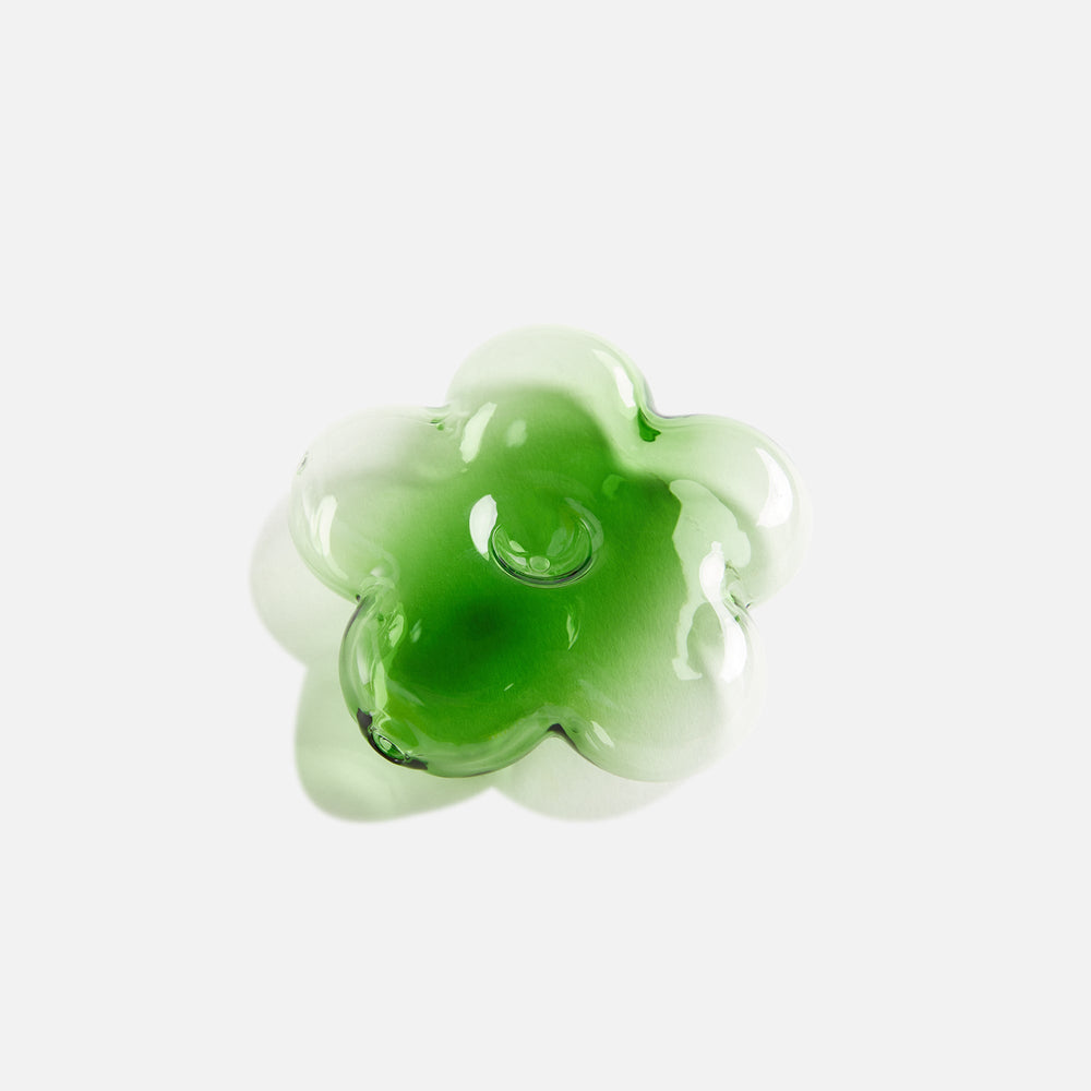 Edie Parker Petal Puffer - Leaf Green | Kith Leaf Green