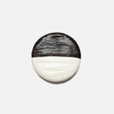 PiccoliNY Teether - Bubbies Black & White Cookie | Kith Bubbies Black & White Cookie