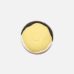 PiccoliNY Teether - Bubbies Black & White Cookie | Kith Bubbies Black & White Cookie