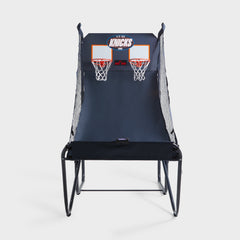 Kith & Pop-A-Shot for the New York Knicks Home Dual Shot | Kith