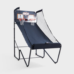 Kith & Pop-A-Shot for the New York Knicks Home Dual Shot | Kith