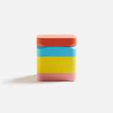 Edie Parker Mini Tabletop Grinder - Red Multi | Kith Red Multi