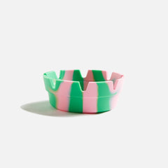 Edie Parker Diner Ashtray - Early Bird Green | Kith Early Bird Green