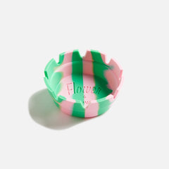 Edie Parker Diner Ashtray - Early Bird Green | Kith Early Bird Green
