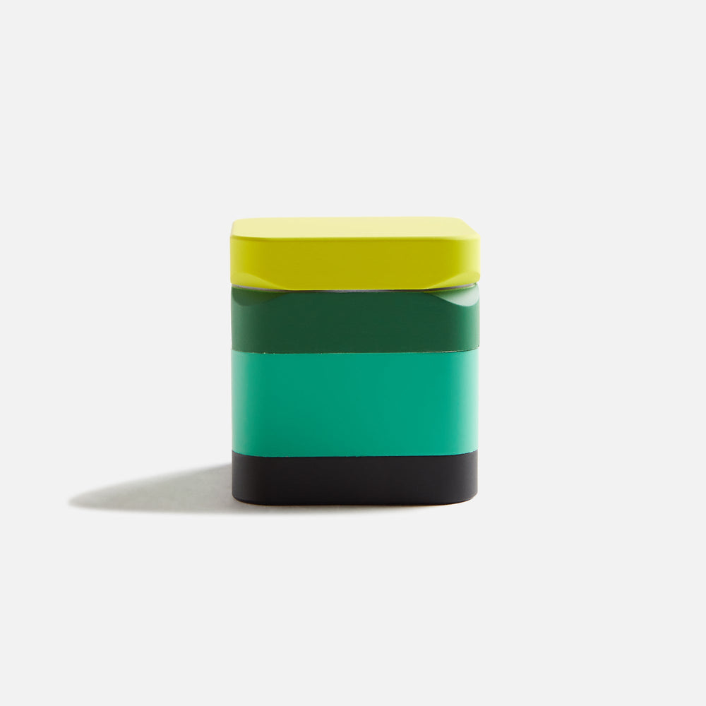 Edie Parker Mini Tabletop Grinder - Yellow Multi | Kith Yellow Multi