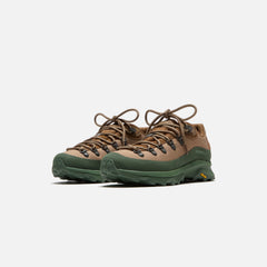 Merrell Ontario SP Lace SE - Otter Brown | Kith Otter Brown