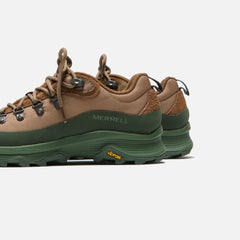 Merrell Ontario SP Lace SE - Otter Brown | Kith Otter Brown