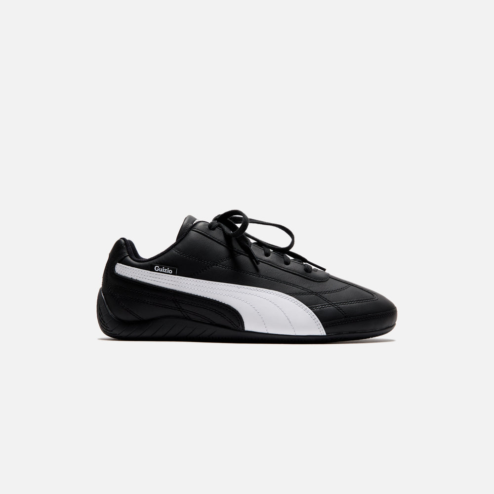 PUMA x Danielle Guizio Speedcat - Puma Black / Puma White | Kith Puma Black / Puma White
