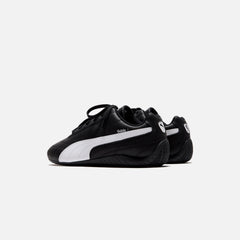 PUMA x Danielle Guizio Speedcat - Puma Black / Puma White | Kith Puma Black / Puma White