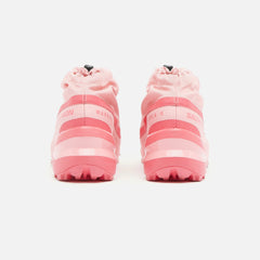 Salomon x MM6 Maison Margiela WMNS Cross Low - Flamingo Pink / Rouge R | Kith Flamingo Pink / Rouge Red / Black