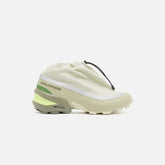 Salomon x MM6 Maison Margiela WMNS Cross Low - Alfalfa / Tea / Sharp G | Kith Alfalfa / Tea / Sharp Green