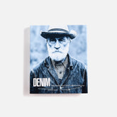 Artbook Denim: The Fabric That Built America, 1935–1944 | Kith