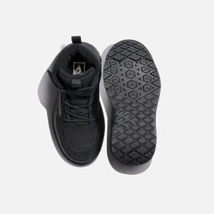 Vans PS MTE Mini Crest - Black | Kith Black