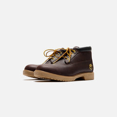 Timberland Newman Mid Lace Up Chukka Boot - Espresso | Kith Espresso
