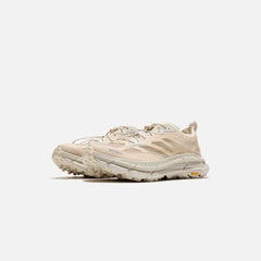 HOKA x Satisfy Mafate Speed 4 - Bone | Kith Bone