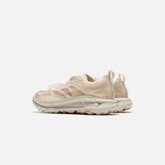 HOKA x Satisfy Mafate Speed 4 - Bone | Kith Bone