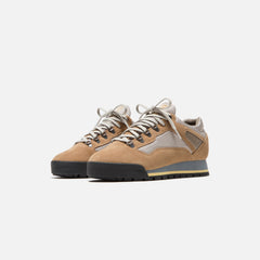 adidas x CP Company Helvellyn Spzl - Cardboard / Light Brown / Utility | Kith Cardboard / Light Brown / Utility Grey
