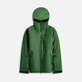 Arc'teryx Beta Insulated Jacket - Eden | Kith Eden