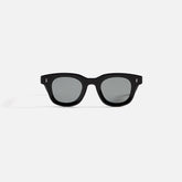 AKILA Apollo Sunglasses - Black / Black | Kith Black / Black