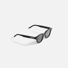 AKILA Apollo Sunglasses - Black / Black | Kith Black / Black