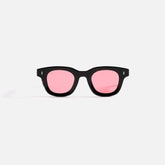 AKILA Apollo Sunglasses - Tortoise / Rose | Kith Tortoise / Rose