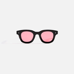 AKILA Apollo Sunglasses - Tortoise / Rose | Kith Tortoise / Rose