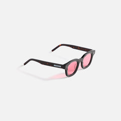 AKILA Apollo Sunglasses - Tortoise / Rose | Kith Tortoise / Rose