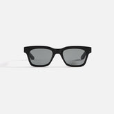AKILA Analogue Sunglasses - Black / Black | Kith Black / Black