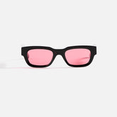 AKILA Zed Sunglasses - Tortoise / Rose | Kith Tortoise / Rose