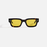 AKILA Syndicate Sunglasses - Tokyo Tortoise / Olive | Kith Tokyo Tortoise / Olive