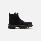 Filling Pieces Josh Suede - Black | Kith Black