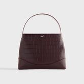 Kith Women Katie Alligator - Magma | Kith Magma