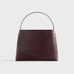 Kith Women Katie Alligator - Magma | Kith Magma