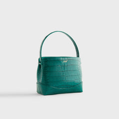 Kith Women Mini Katie Alligator - Amazon | Kith Amazon