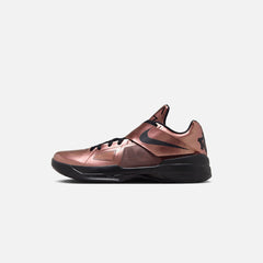 Nike KD IV - Metallic Copper / Black | Kith Metallic Copper / Black