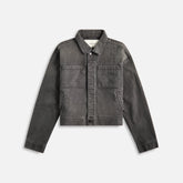 Entire Studios Gem Denim Jacket - Stone Light | Kith Stone Light